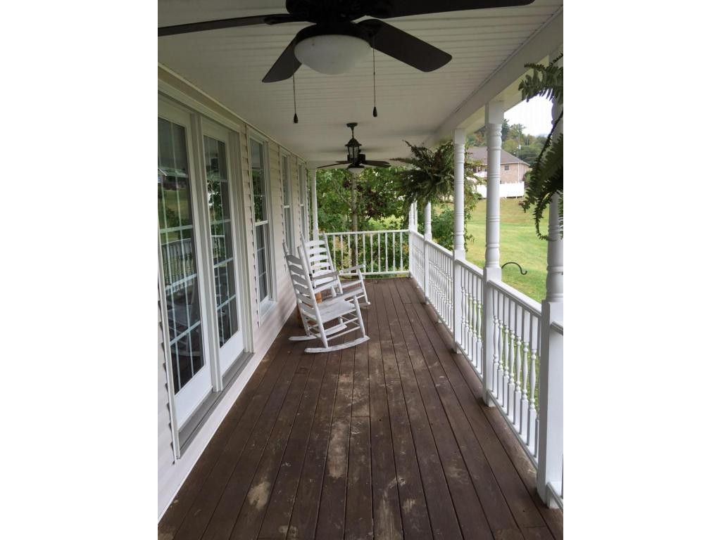 3416 Bailey Ranch Road Kingsport, TN 37660 - Photo 22 of 24 Photo 22