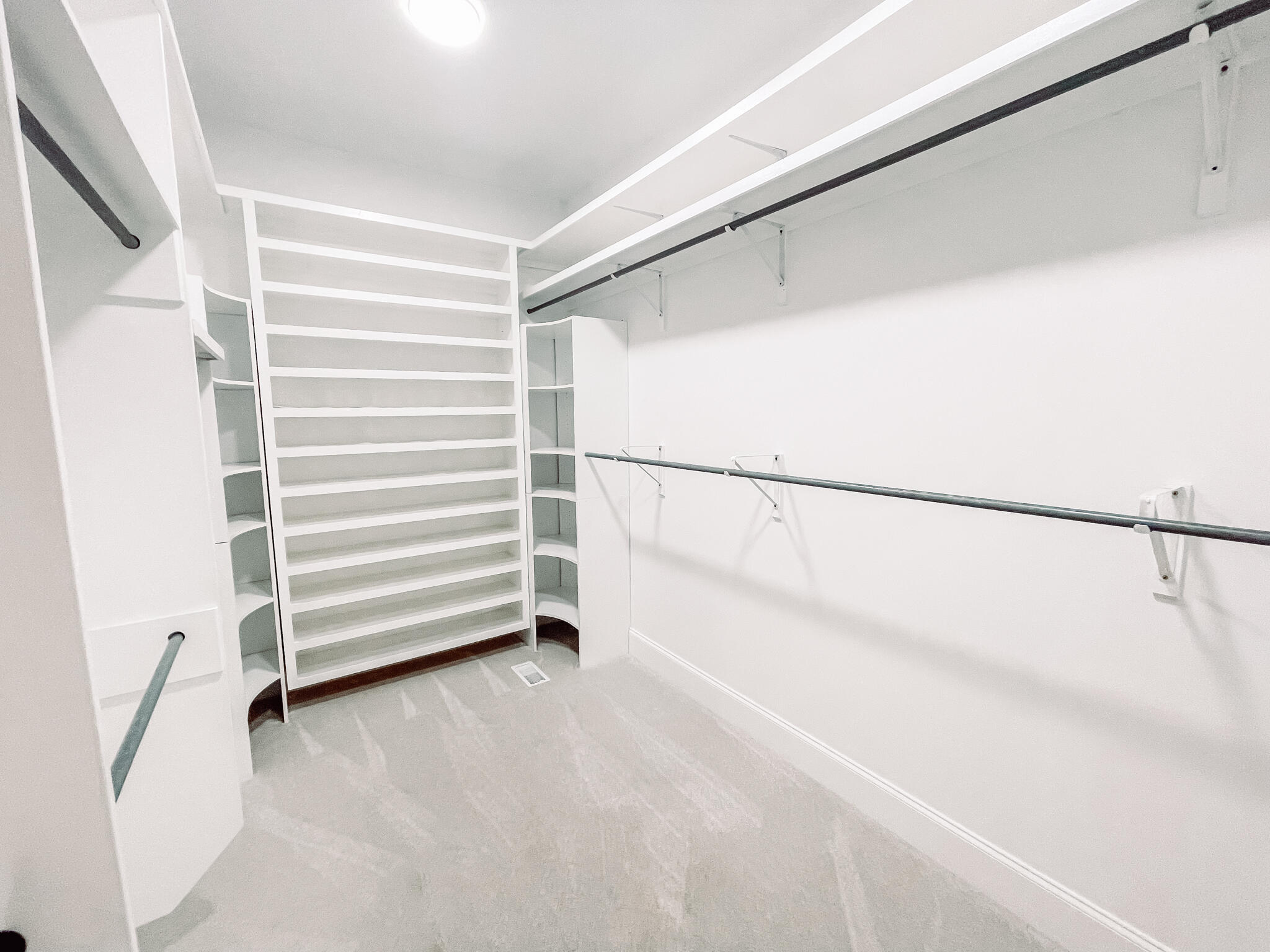 154 Bereau Drive McCormick, SC 29835 - Photo 33 of 56 Walk In Closet