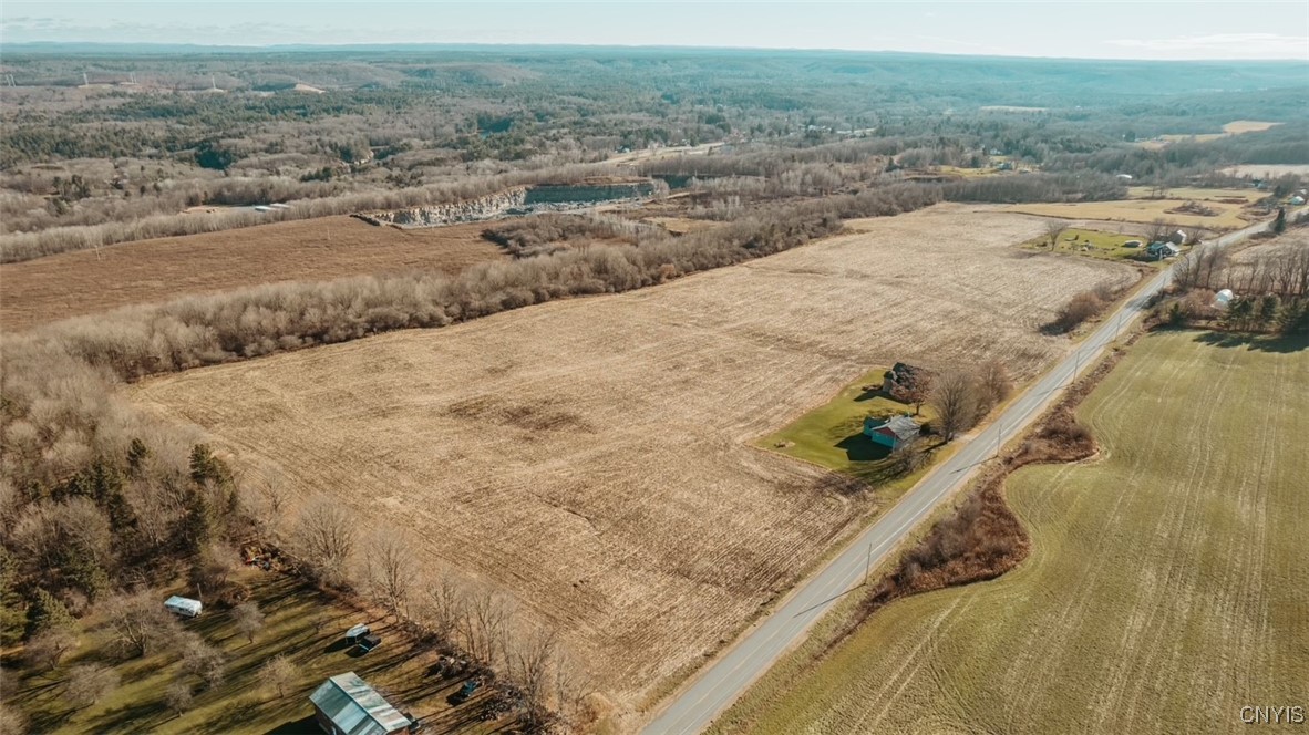 Lot 2 East Road Port Leyden, NY 13433 - Photo 2 of 5