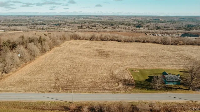 $62,000 | Lot 2 East Road, Port Leyden, NY 13433