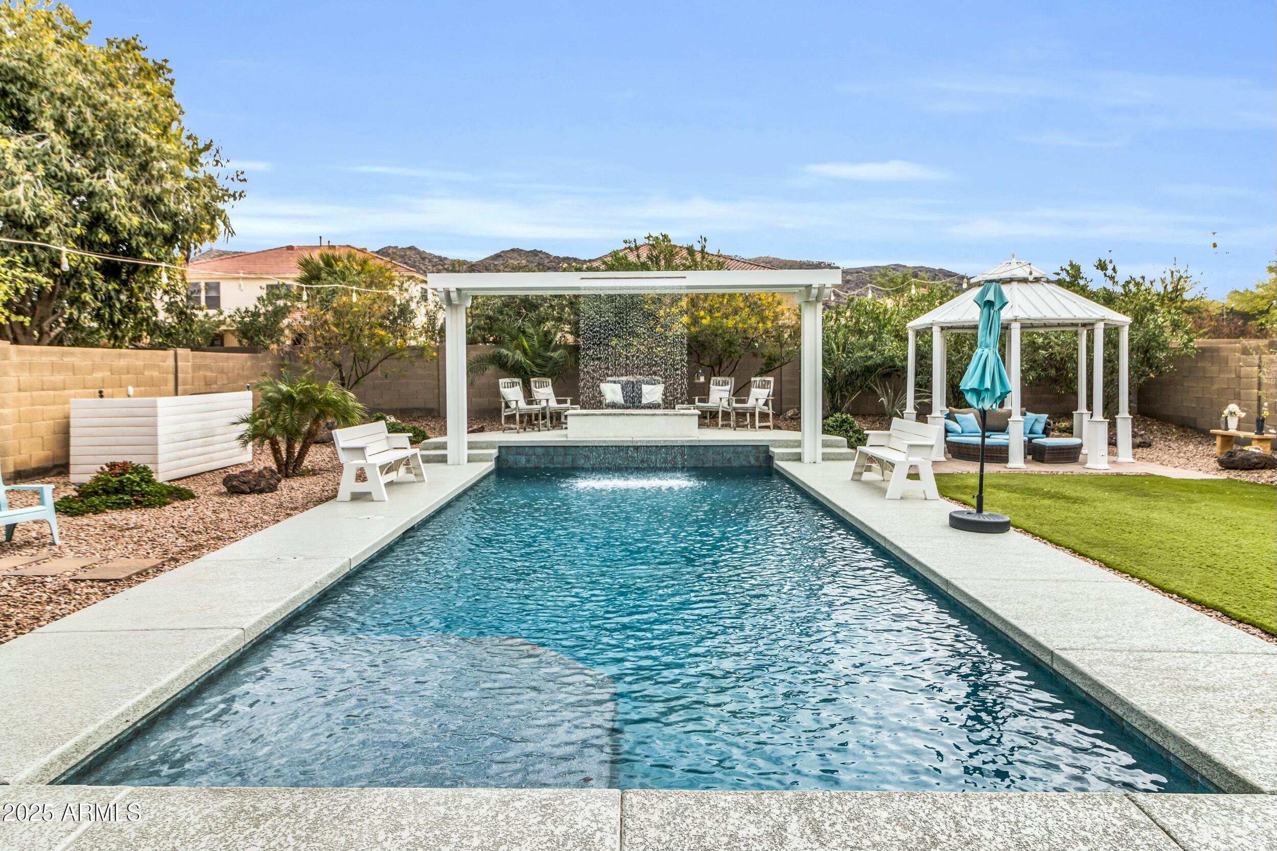 1333 East Pedro Road Phoenix, AZ 85042 - Photo 42 of 49 Views