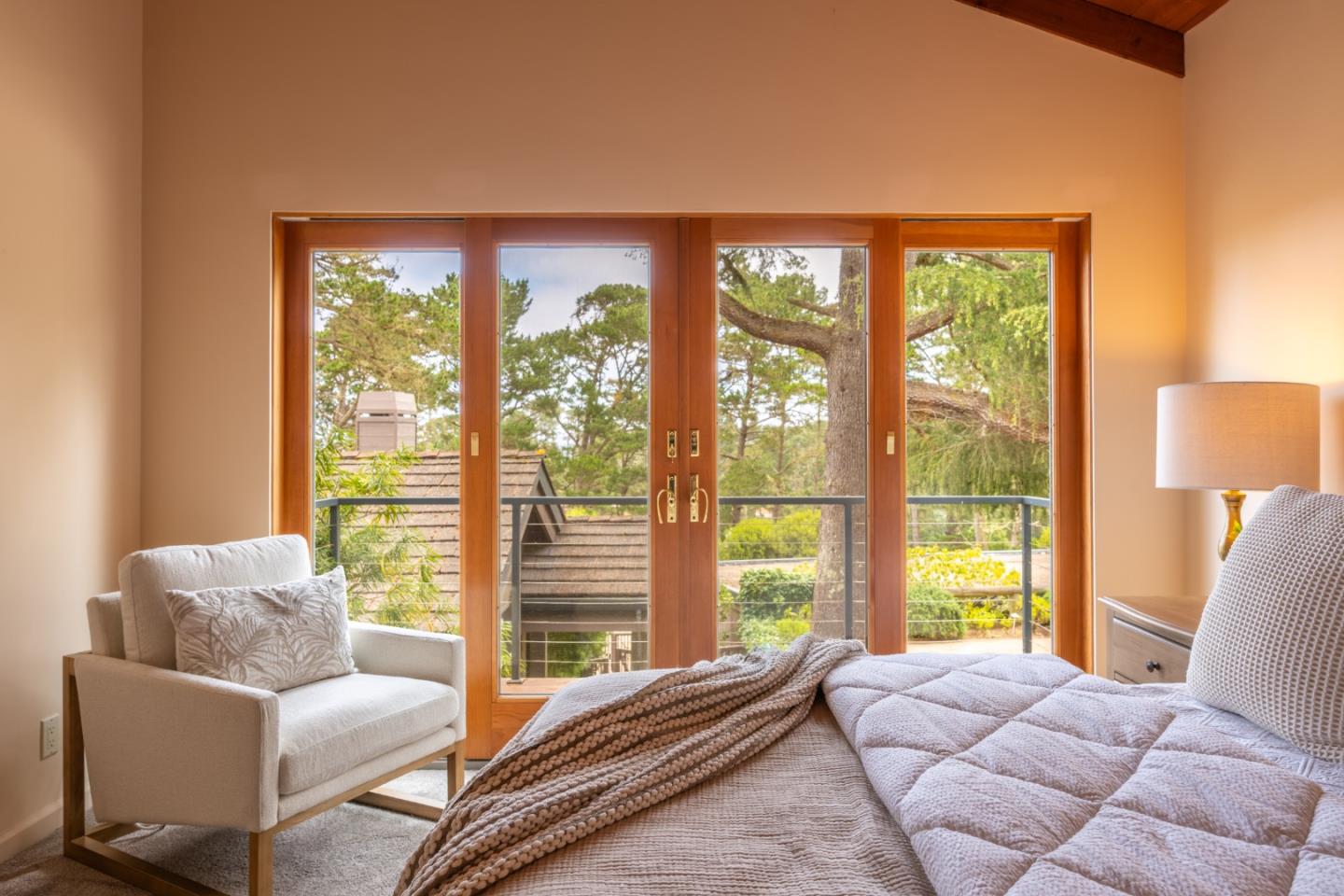 534 Aguajito Road Carmel, CA 93923 - Photo 36 of 47