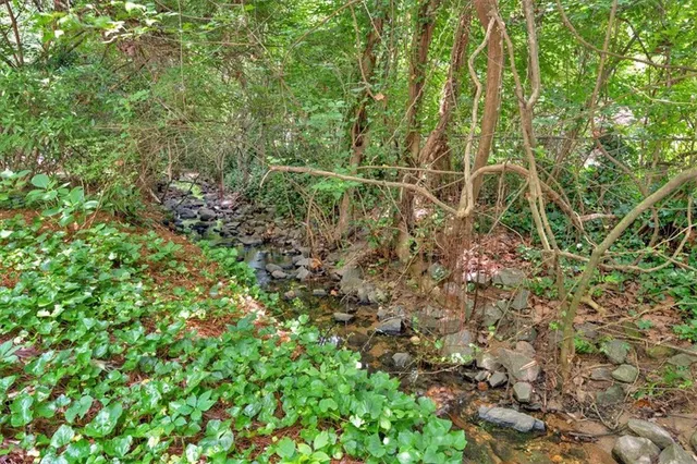 $1,995,000 | 400 Old Ivy Road Northeast, Atlanta, GA 30342