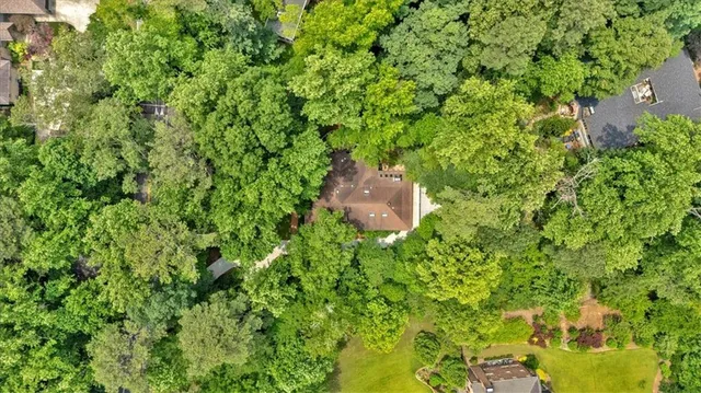 $1,995,000 | 400 Old Ivy Road Northeast, Atlanta, GA 30342