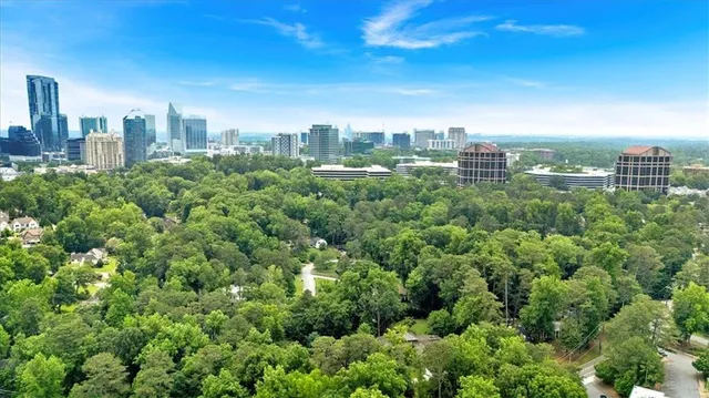$1,995,000 | 400 Old Ivy Road Northeast, Atlanta, GA 30342