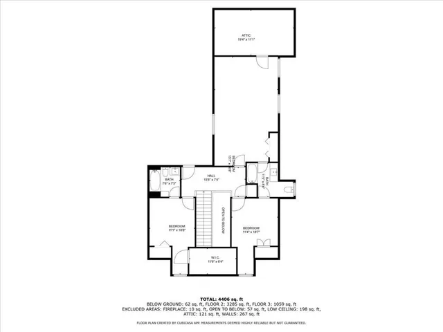 $1,995,000 | 400 Old Ivy Road Northeast, Atlanta, GA 30342