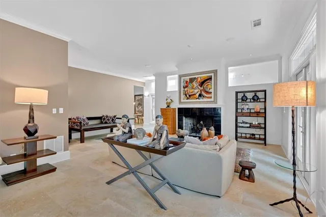 a picture of floor plan