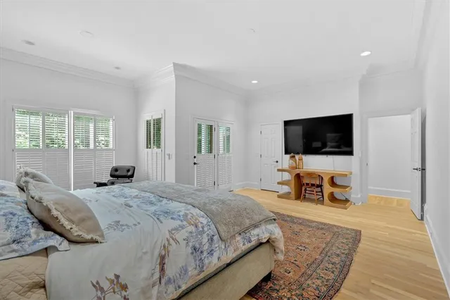 $1,995,000 | 400 Old Ivy Road Northeast, Atlanta, GA 30342