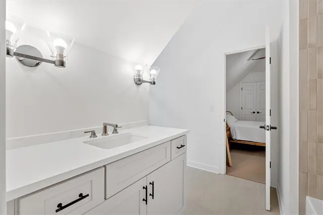 $1,995,000 | 400 Old Ivy Road Northeast, Atlanta, GA 30342