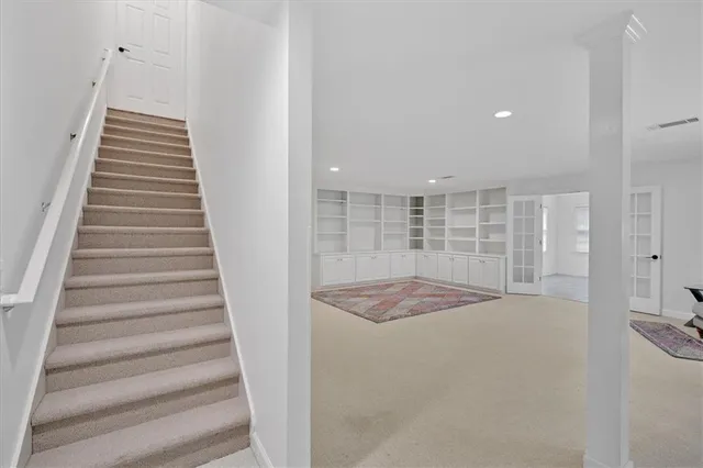 $1,995,000 | 400 Old Ivy Road Northeast, Atlanta, GA 30342