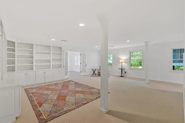 $1,995,000 | 400 Old Ivy Road Northeast, Atlanta, GA 30342
