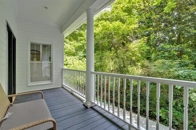 $1,995,000 | 400 Old Ivy Road Northeast, Atlanta, GA 30342