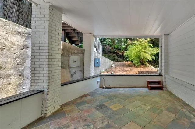 $1,995,000 | 400 Old Ivy Road Northeast, Atlanta, GA 30342