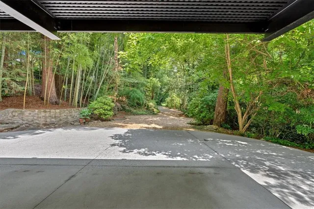 $1,995,000 | 400 Old Ivy Road Northeast, Atlanta, GA 30342