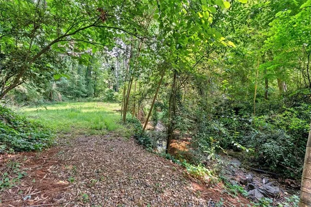 $1,995,000 | 400 Old Ivy Road Northeast, Atlanta, GA 30342