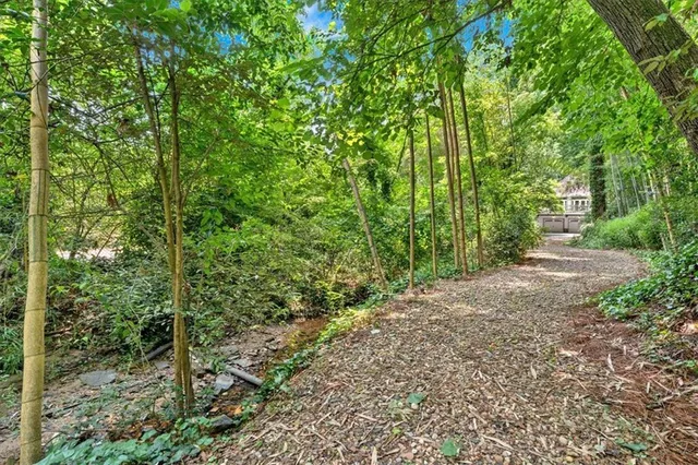 $1,995,000 | 400 Old Ivy Road Northeast, Atlanta, GA 30342