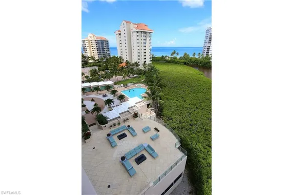 a picture of a city view