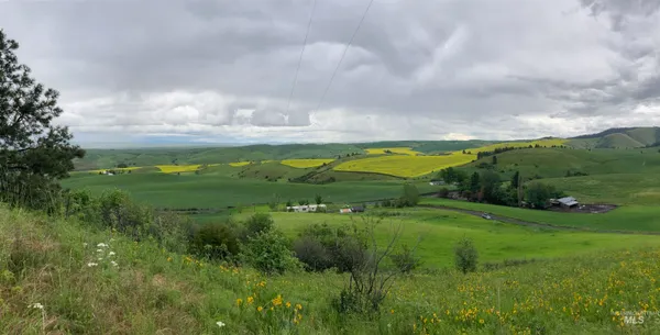 $99,000 | Nka Raven Drive, Culdesac, ID 83524