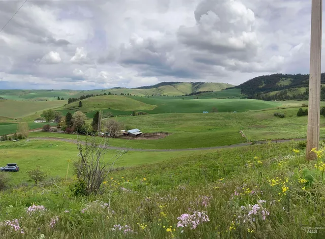 $99,000 | Nka Raven Drive, Culdesac, ID 83524