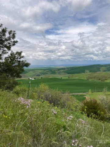 $99,000 | Nka Raven Drive, Culdesac, ID 83524