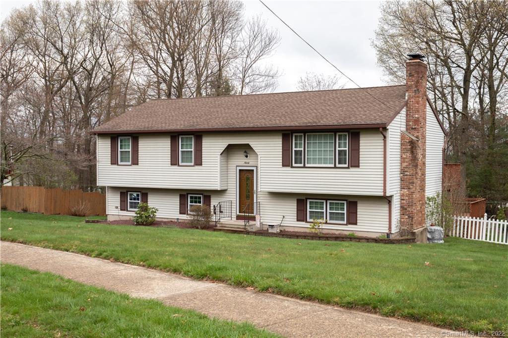 90 Nutmeg Road Bristol, CT 06010 - Photo 1 of 1