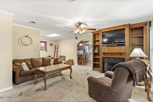 $175,000 | 55 Rayburn Pierce Road, Richton, MS 39476