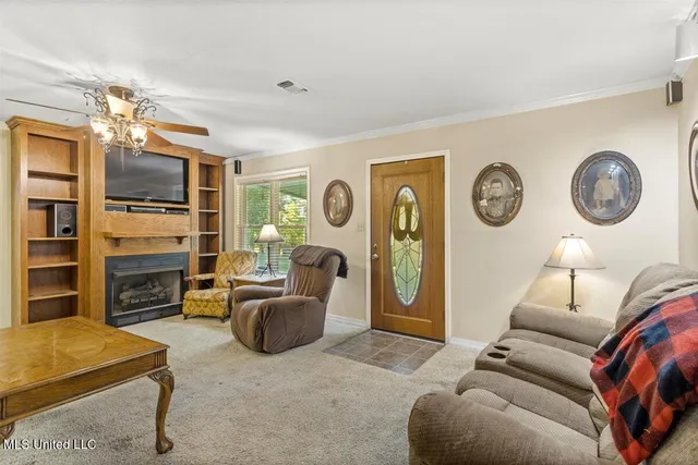 $175,000 | 55 Rayburn Pierce Road, Richton, MS 39476