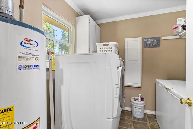 $175,000 | 55 Rayburn Pierce Road, Richton, MS 39476