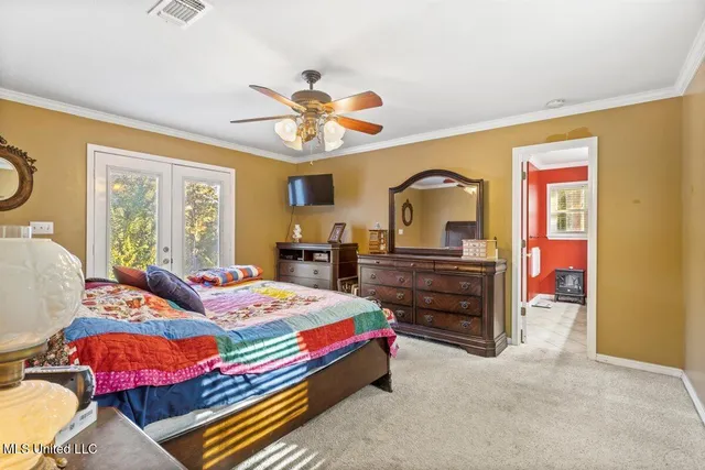 $175,000 | 55 Rayburn Pierce Road, Richton, MS 39476