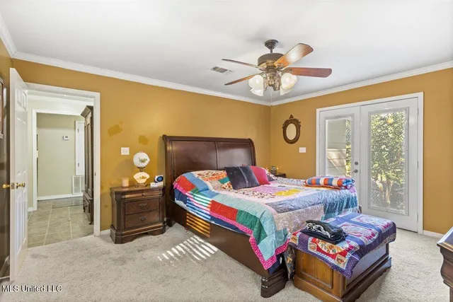 $175,000 | 55 Rayburn Pierce Road, Richton, MS 39476