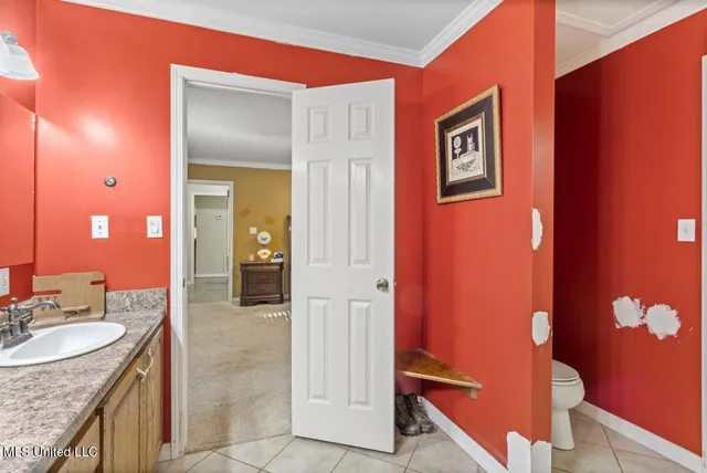 $175,000 | 55 Rayburn Pierce Road, Richton, MS 39476