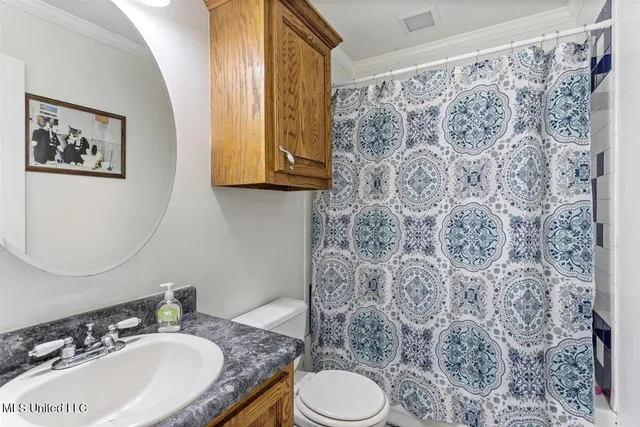 $175,000 | 55 Rayburn Pierce Road, Richton, MS 39476