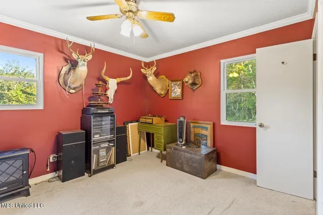 $175,000 | 55 Rayburn Pierce Road, Richton, MS 39476