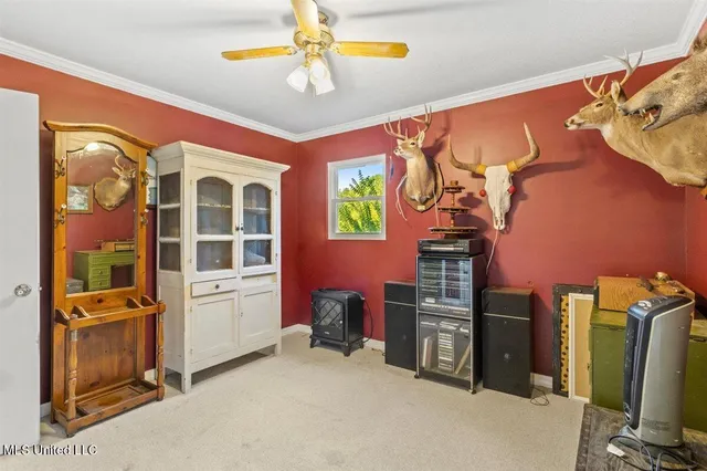 $175,000 | 55 Rayburn Pierce Road, Richton, MS 39476