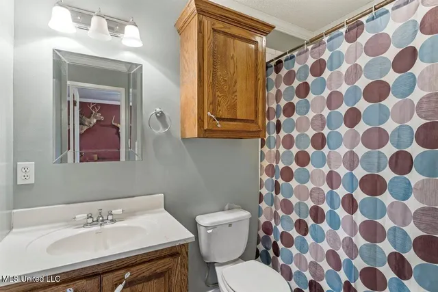 $175,000 | 55 Rayburn Pierce Road, Richton, MS 39476