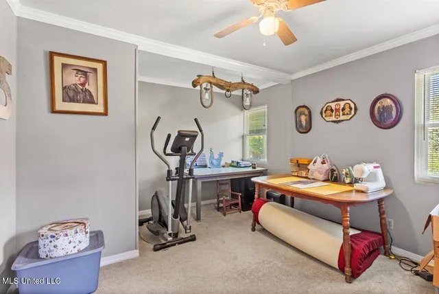 $175,000 | 55 Rayburn Pierce Road, Richton, MS 39476