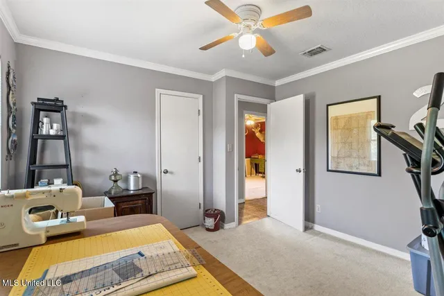 $175,000 | 55 Rayburn Pierce Road, Richton, MS 39476