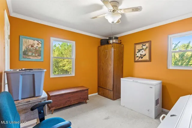 $175,000 | 55 Rayburn Pierce Road, Richton, MS 39476