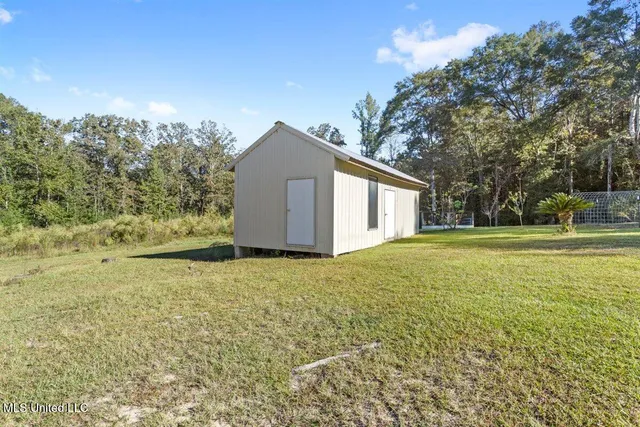 $175,000 | 55 Rayburn Pierce Road, Richton, MS 39476