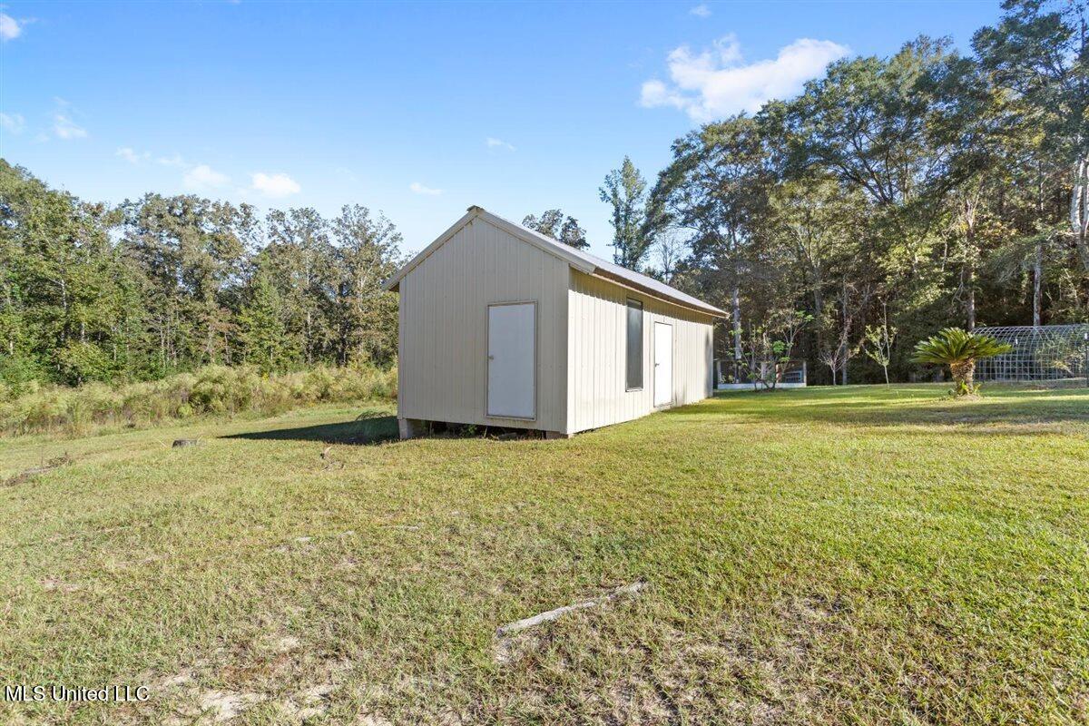 55 Rayburn Pierce Road Richton, MS 39476 - Photo 27 of 36 28-HJ0A7100
