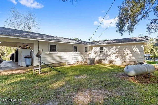 $175,000 | 55 Rayburn Pierce Road, Richton, MS 39476