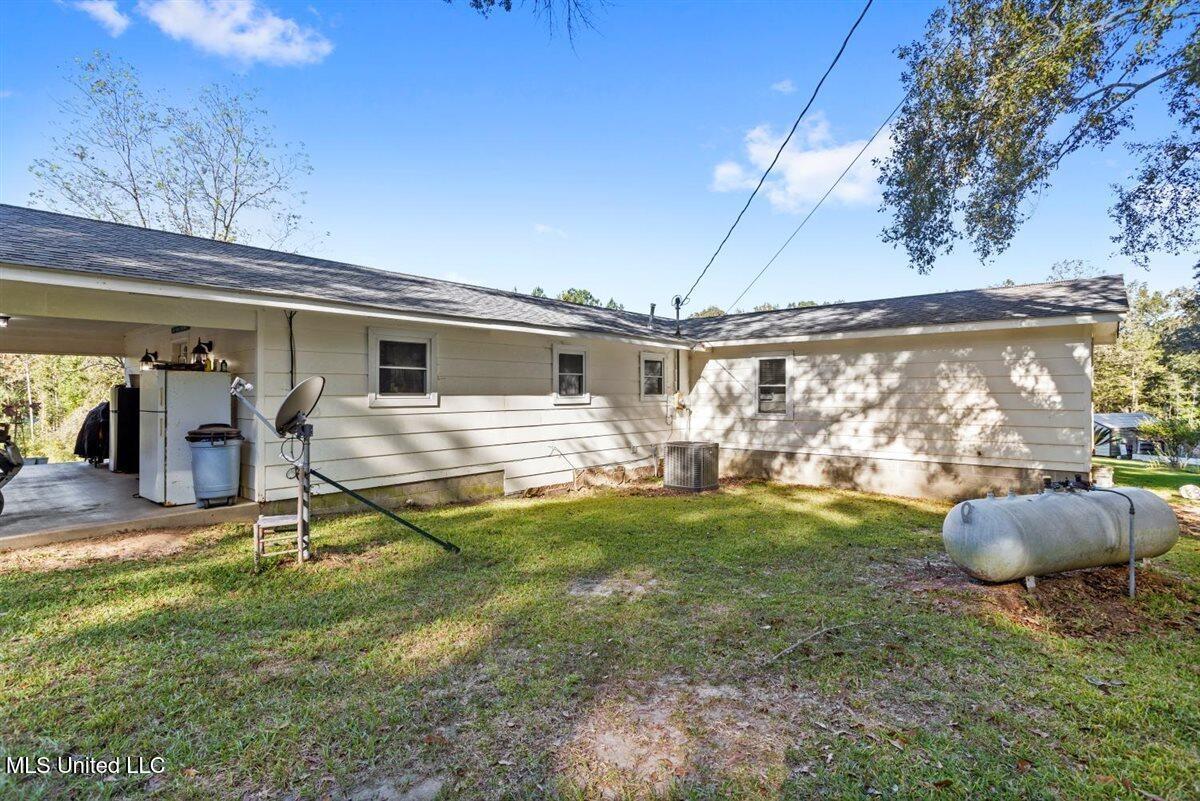 55 Rayburn Pierce Road Richton, MS 39476 - Photo 30 of 36 31-HJ0A7112