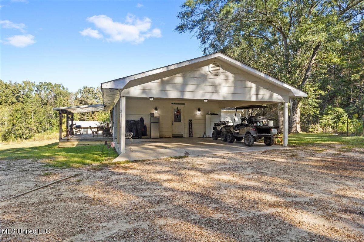 55 Rayburn Pierce Road Richton, MS 39476 - Photo 31 of 36 32-HJ0A7116