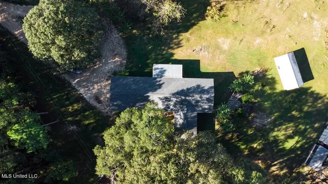 $175,000 | 55 Rayburn Pierce Road, Richton, MS 39476