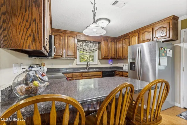 $175,000 | 55 Rayburn Pierce Road, Richton, MS 39476