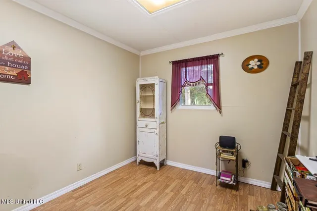 $175,000 | 55 Rayburn Pierce Road, Richton, MS 39476