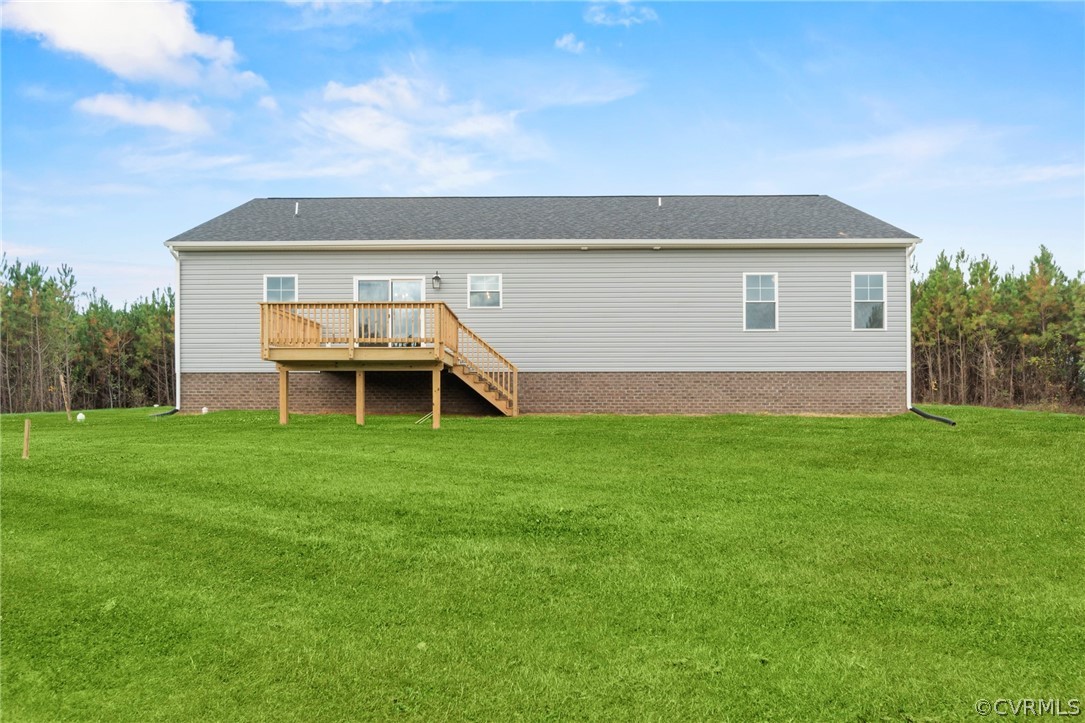 4 Hells Bend Road Palmyra, VA 22963 - Photo 23 of 23 Gallery Image 23