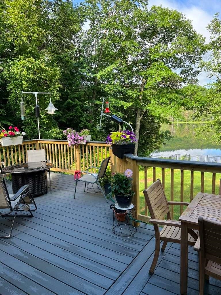 215 Stocker Pond Road Grantham, NH 03753 - Photo 42 of 46