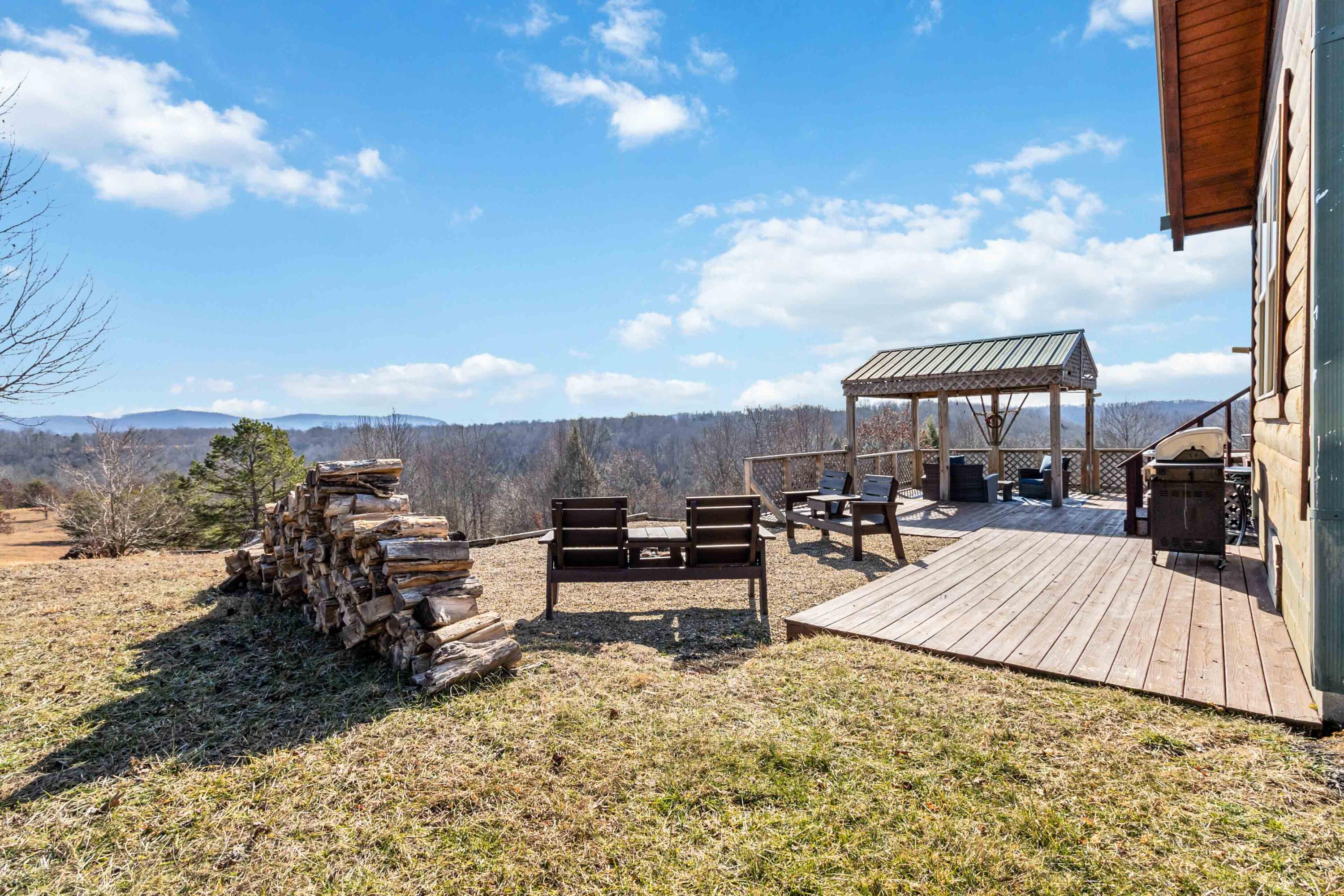 180 Scenic Rdg Road Pine Knot, KY 42635 - Photo 58 of 73 051