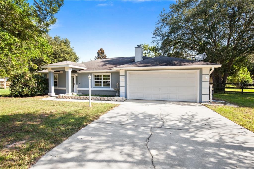 2845 Southeast 163rd St Road Summerfield, FL 34491 - Photo 1 of 1